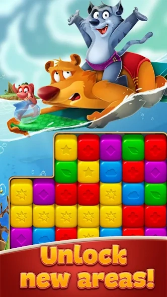 Food Blast 1.0.4 Screenshot