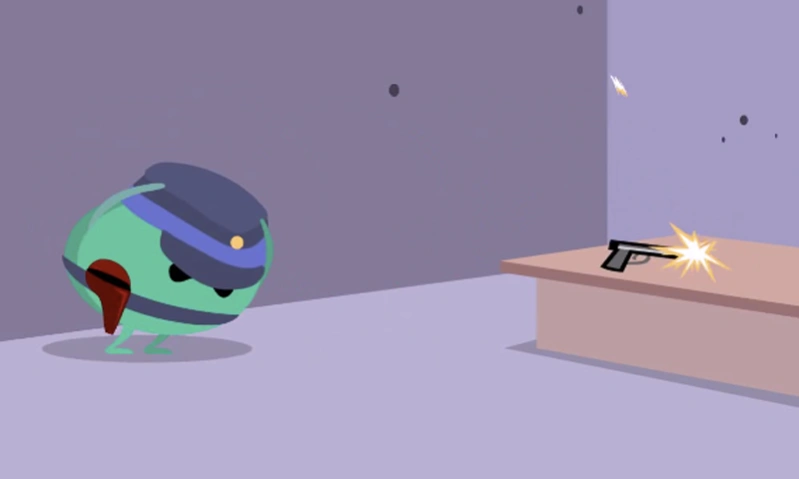 Foolz: on Patrol 6.2 Screenshot