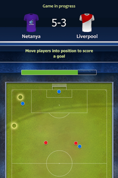 Football Tycoon 1.19 Screenshot