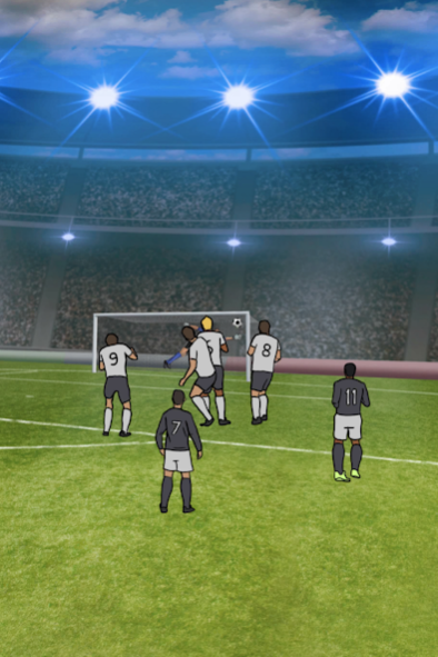 Football Tycoon 1.19 Screenshot
