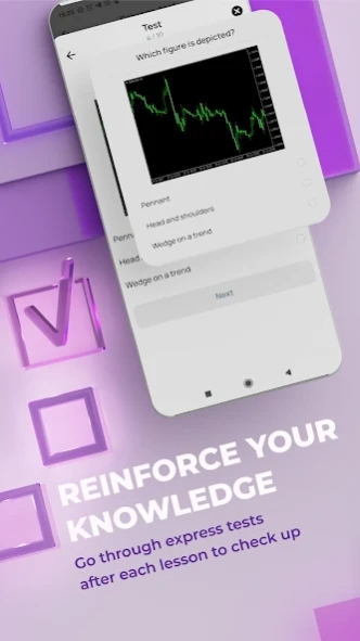 Forex Course - Trading Basics 1.39.0 Screenshot