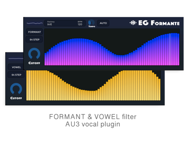 Formante 2.0 Screenshot