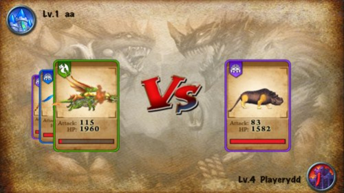 Fort Conquer  Screenshot