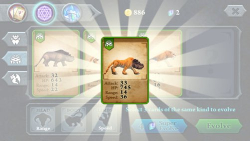 Fort Conquer  Screenshot