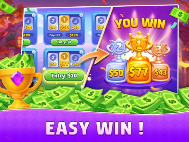 Fortune Bingo: Win Real Cash 1.2.1 Screenshot