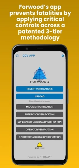 Forwood CCV 2.0.34 Video Stills 4