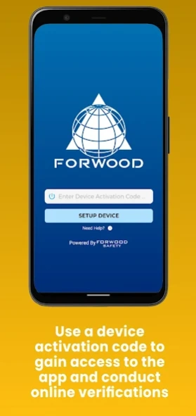 Forwood CCV 2.0.34 Screenshots 3