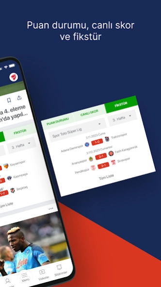 FOTOMAÇ-spor haberleri 7.6.4 Screenshot