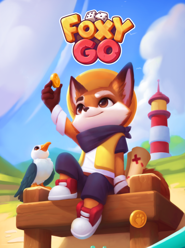 Foxy GO: Master of Coins 1.7.6 Screenshot