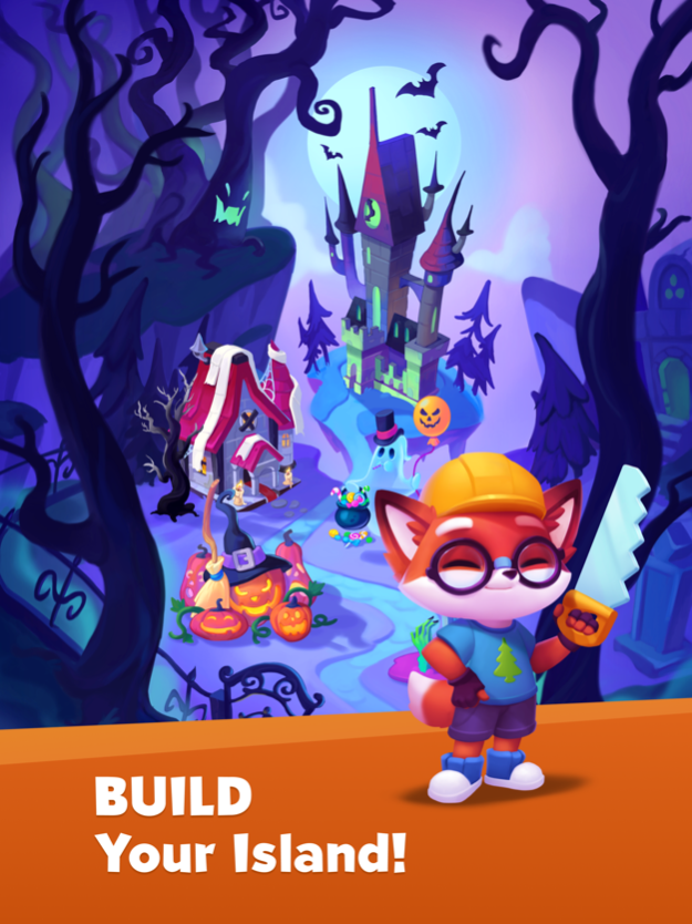 Foxy GO: Master of Coins 1.7.6 Screenshot