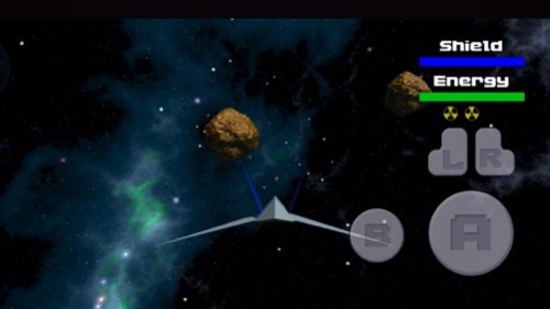 Fox Wing  Screenshot