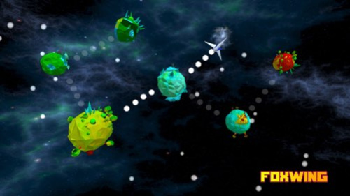 Fox Wing  Screenshot