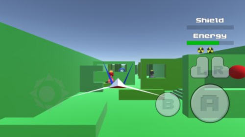 Fox Wing  Screenshot
