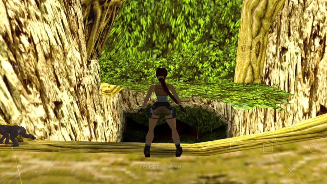 FPse for Android devices 13.0 Screenshot