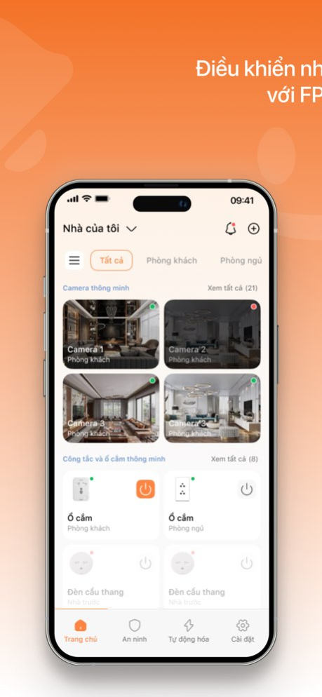 FPT Life 2.19.0 Screenshot