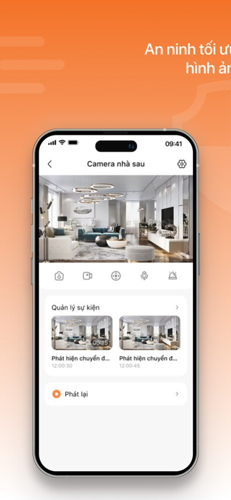 FPT Life 2.19.0 Screenshot
