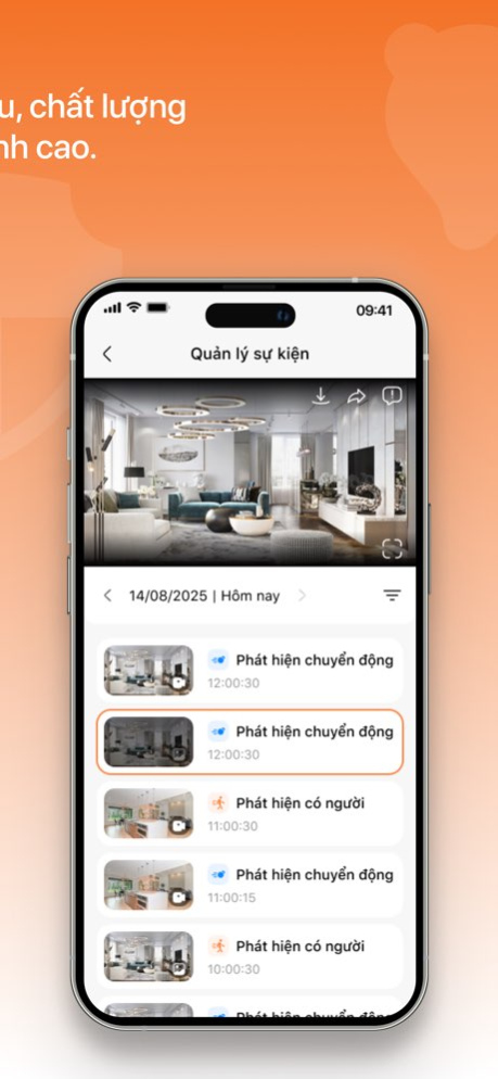 FPT Life 2.19.0 Screenshot