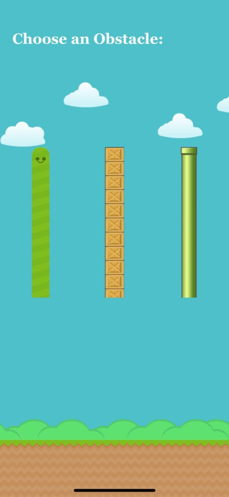 Freakin' Flyin' Duck 3.1.1 Screenshot