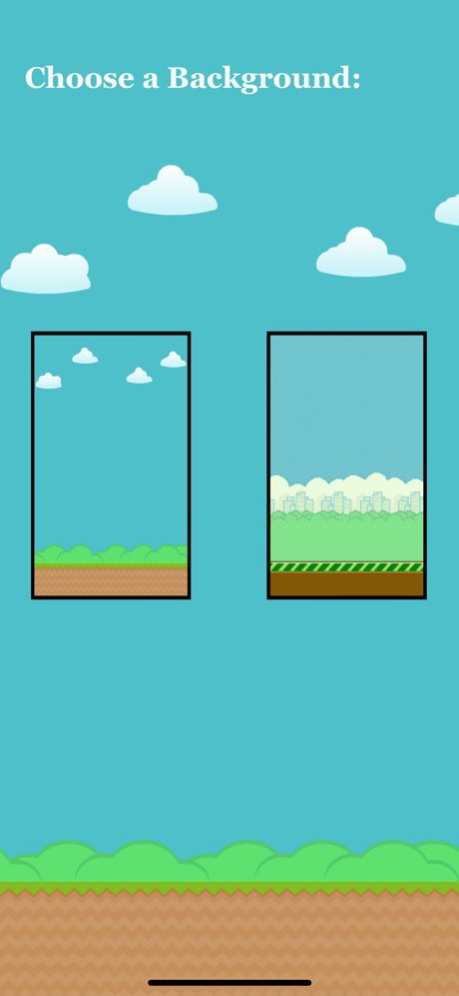 Freakin' Flyin' Duck 3.1.1 Screenshot
