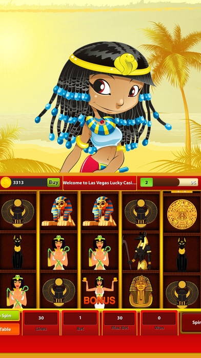 Free A 777 Mania Slot - Slot Game 1.0.1 Screenshot