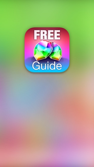 Free Magic Stones Guide for Puzzle & Dragons 1.1 Screenshot