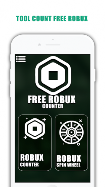 Free Robux Counter For Rblox 2020 Download - free rbx calculator robuxmania 2 free download