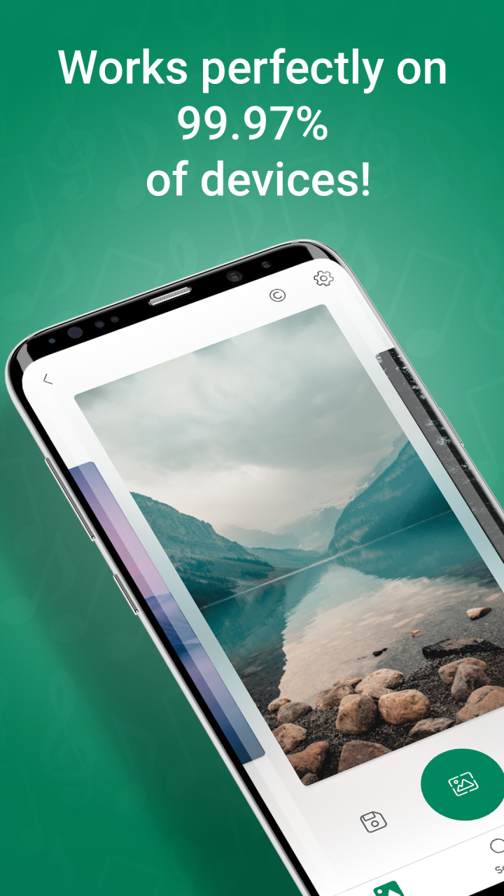 Free Ringtones for Android(TM) 1.0.0.7 Screenshot