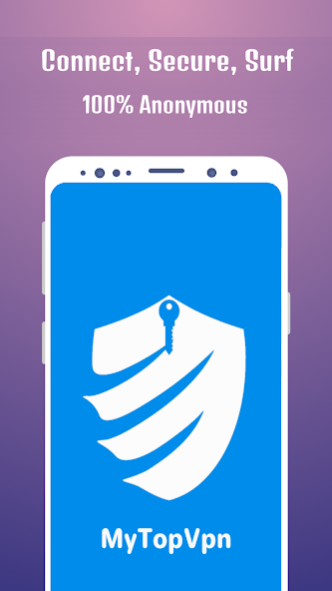 Free VPN, Unlimited VPN, Secur 4.1 Screenshot