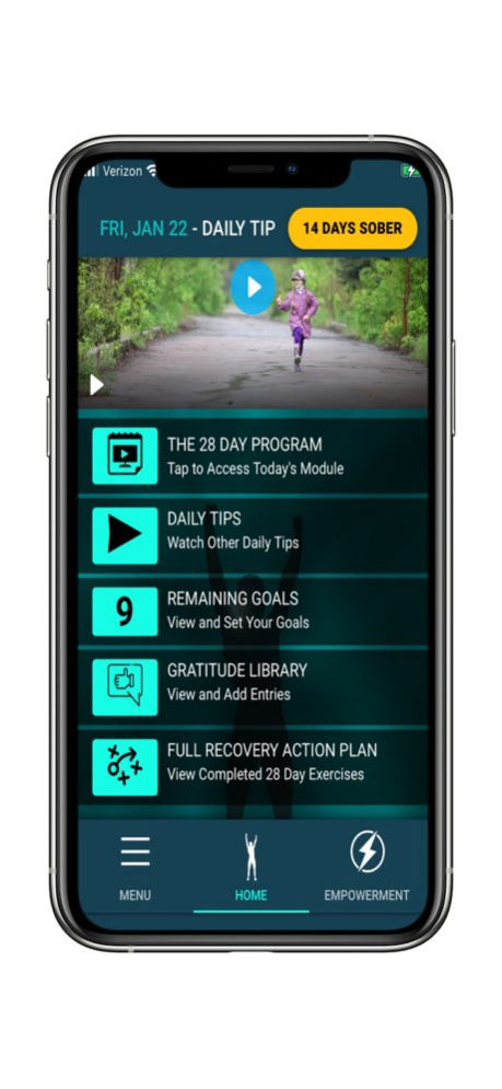Freedom - 365 1.0.26 Screenshot