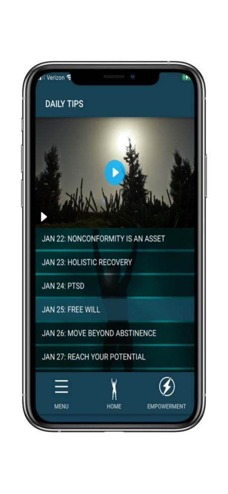 Freedom - 365 1.0.26 Screenshot