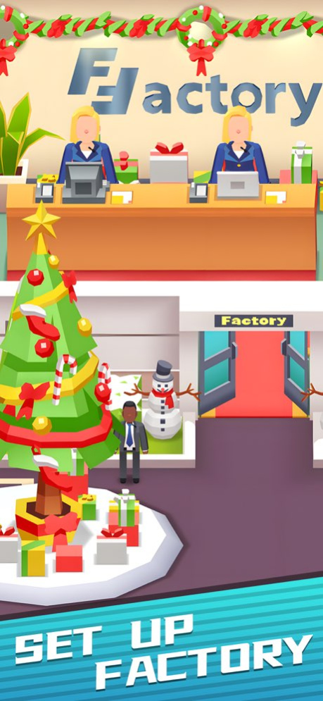Frenzy Production Manager 1.26.0 Screenshot