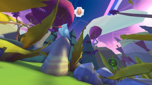 Froggy VR 1.4.3 Screenshot