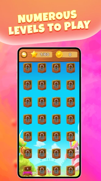 Fruit Candy Blast 2.0.6 Screenshot