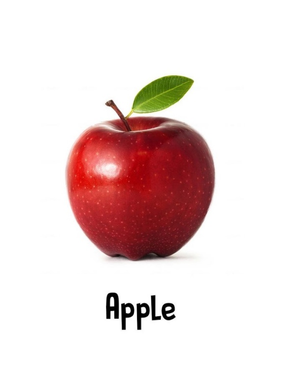 Fruits and Veggies For Kids 1.0 Screenshot