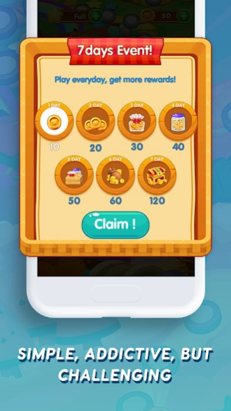 Fruits Garden Mania: Match 3 3.25.2 Screenshot