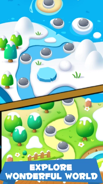 Fruits Shooter 2.1 Screenshot