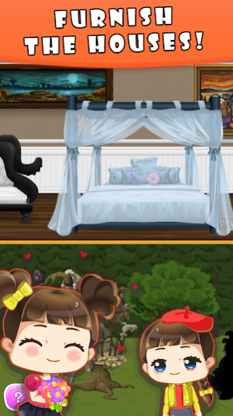 Fruity Match 3 Puzzle 0.17 Screenshot