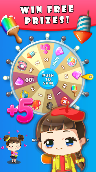 Fruity Match 3 Puzzle 0.17 Screenshot