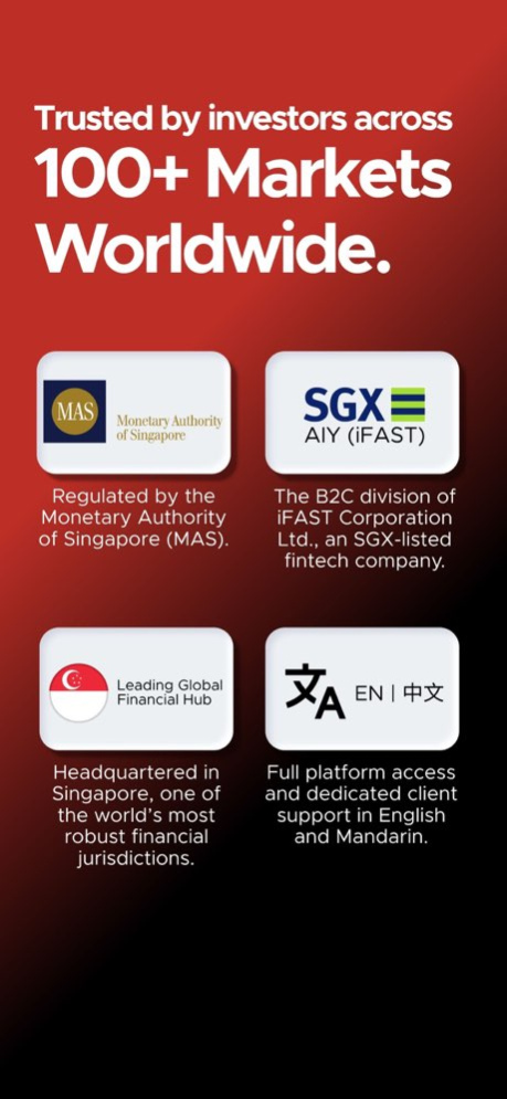FSM - Invest Globally 5.3.199 Screenshot