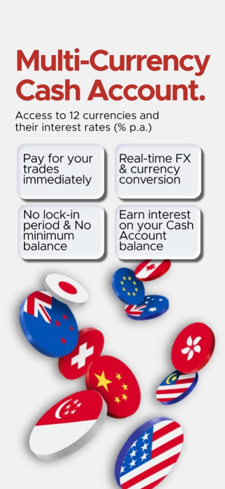 FSM - Invest Globally 5.3.199 Screenshot
