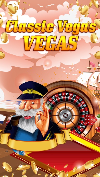 Full Dice World Old Casino Slots - FREE Las Vegas Games!!! 1.0 Screenshot