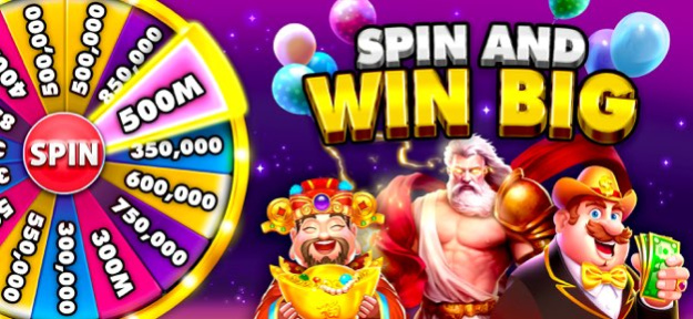 Full House Casino: 777 Slots 2.2.97 Screenshot