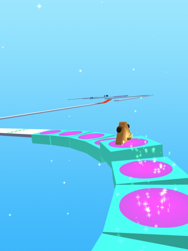 Fun Drifters 1.1 Screenshot
