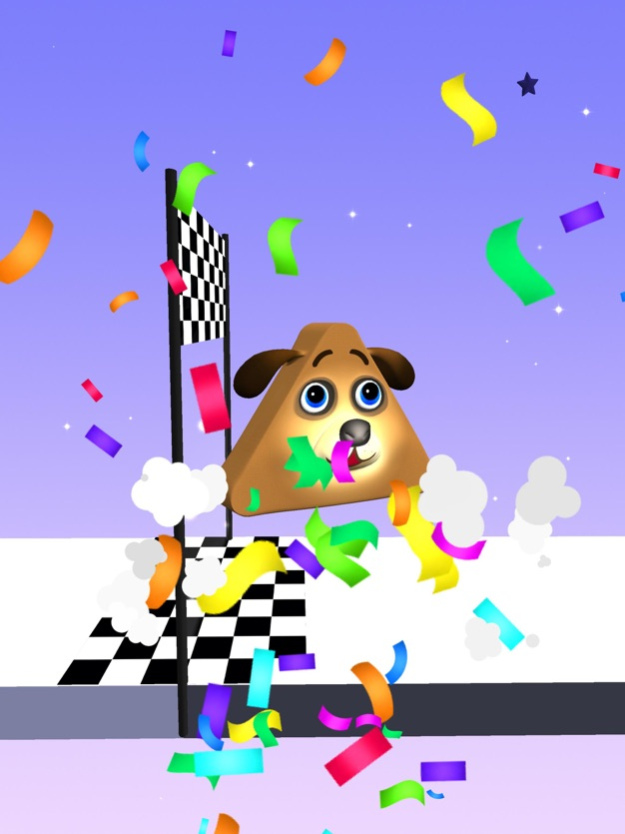 Fun Drifters 1.1 Screenshot