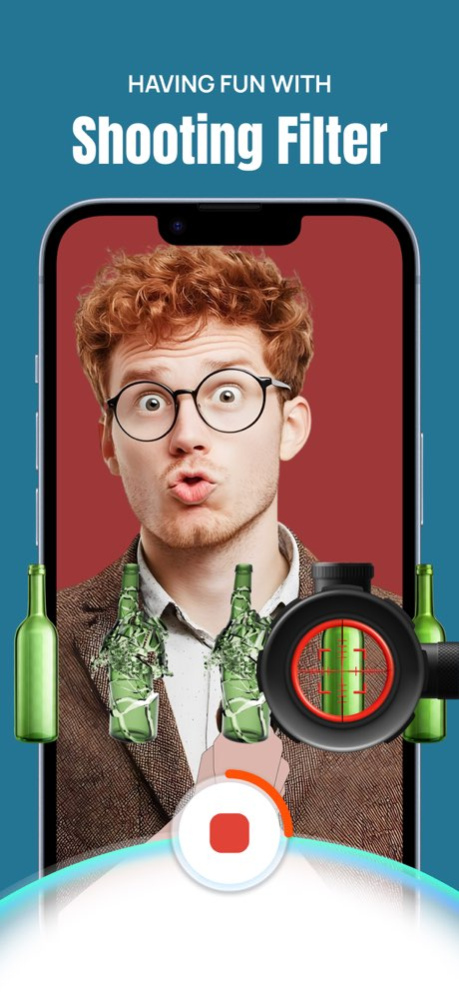 Funny Filters - Filter Games 1.1.3 Screenshot
