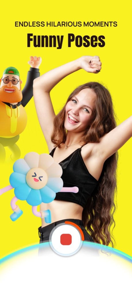 Funny Filters - Filter Games 1.1.3 Screenshot