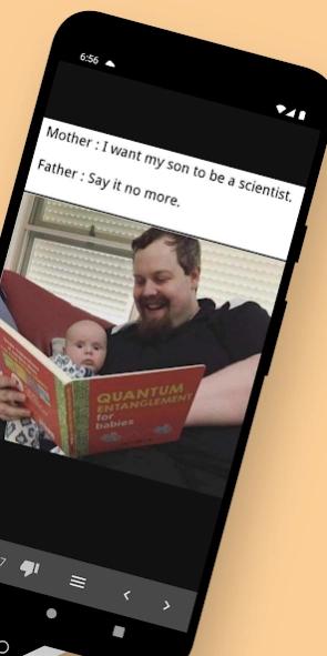 Funny Quotes and Memes 13.5 Screenshot