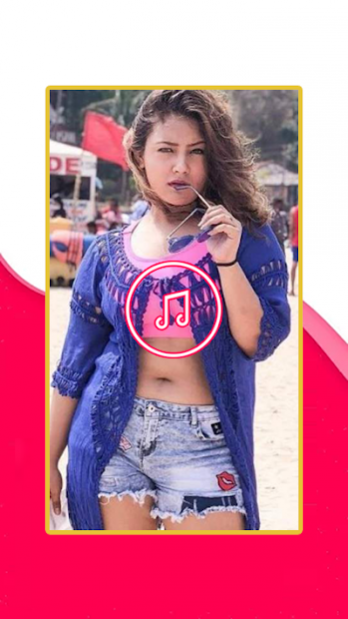 Funny Video For Tik Tok Musical`ly 2.0 Screenshot
