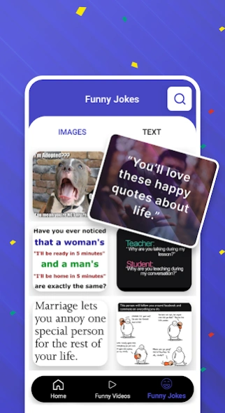 Funny Videos 1.0.5 Screenshot