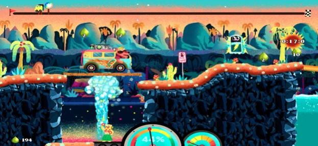 Funtasia 1.0.1 Screenshot